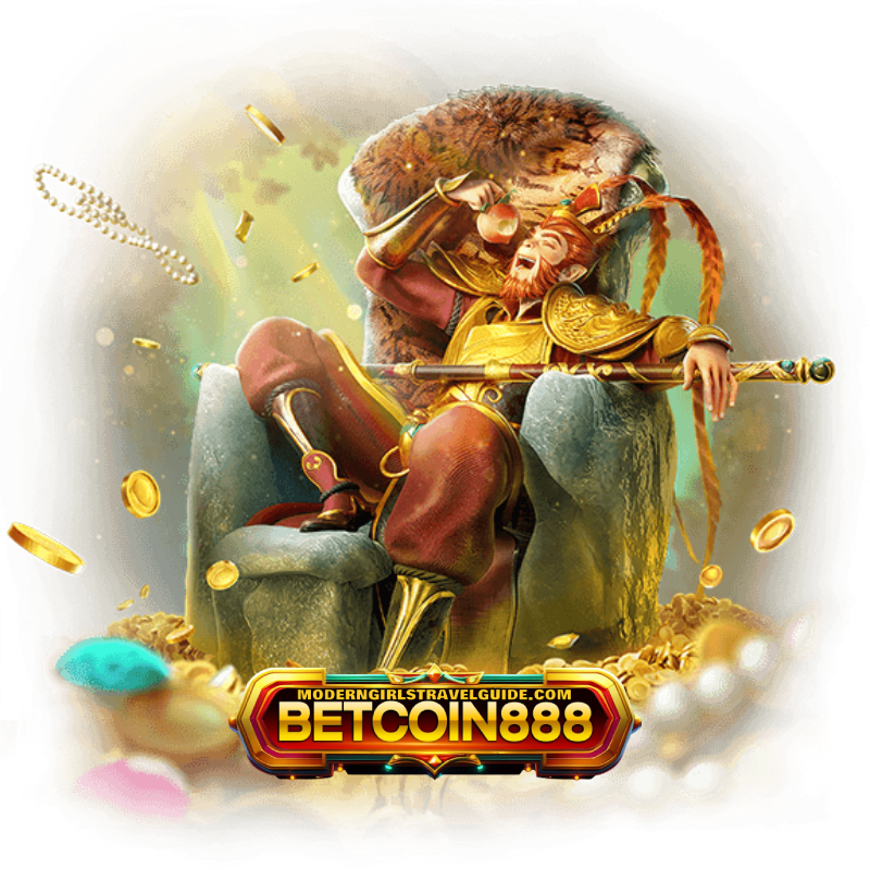 betcoin888